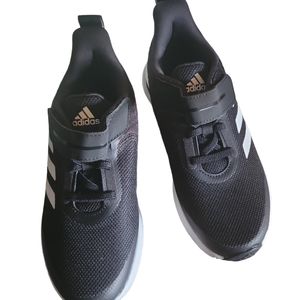 Adidas kids running shoes